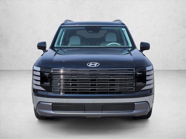 Used 2026 Hyundai Palisade SEL FWD image 8