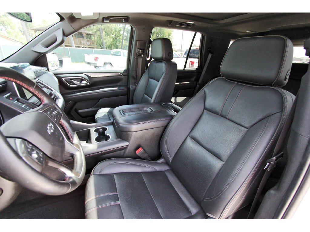 Used 2023 Chevrolet Tahoe RST w/ Luxury Package RWD image 35