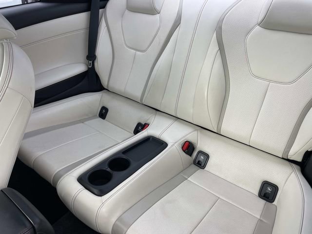 Used 2022 INFINITI Q60 Red Sport 400 w/ Proactive Package image 23