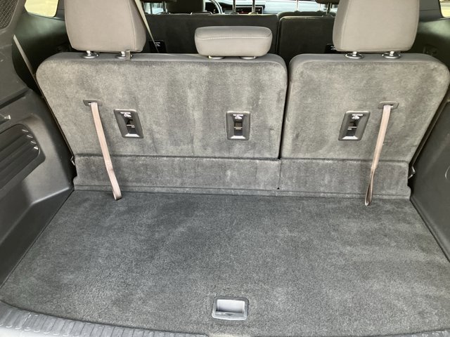 Used 2025 GMC Acadia Elevation image 15