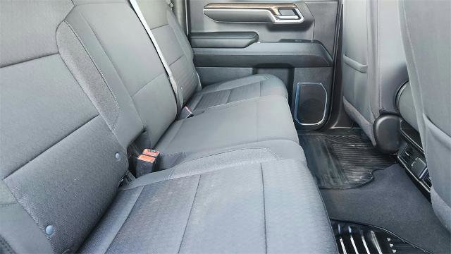 Used 2025 Chevrolet Silverado 1500 LT image 33