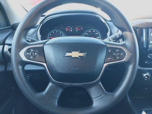 Used 2019 Chevrolet Traverse LS w/ LPO, Floor Liner Package AWD/4WD image 18