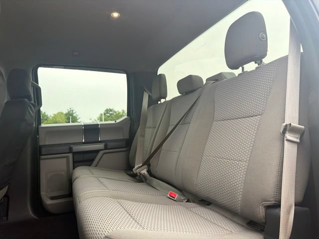 Certified 2017 Ford F150 XLT AWD/4WD image 14
