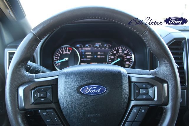 Certified 2021 Ford Expedition King Ranch w/ Cargo Package image 10