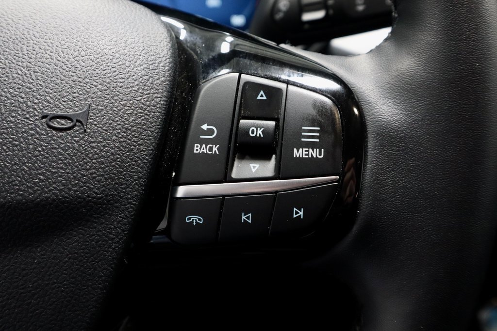 Certified 2025 Ford Escape Platinum image 31