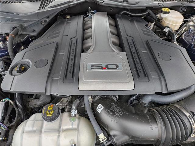 Certified 2020 Ford Mustang GT Premium w/ Equipment Group 401A RWD image 21