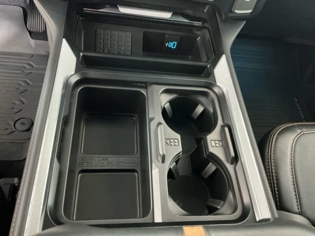 Certified 2023 Ford F350 Platinum AWD/4WD image 24