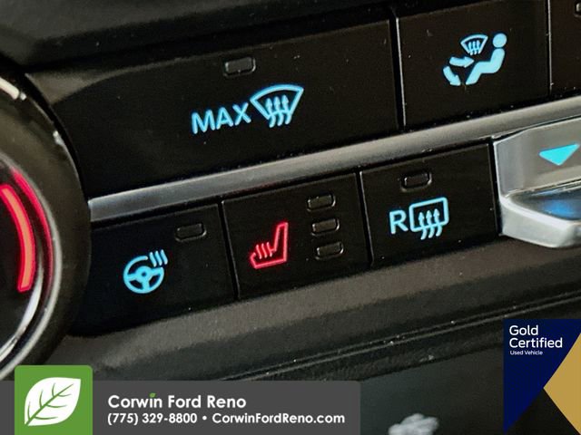 Certified 2023 Ford Bronco Raptor image 25