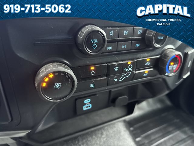 Certified 2024 Ford F150 XL RWD image 28
