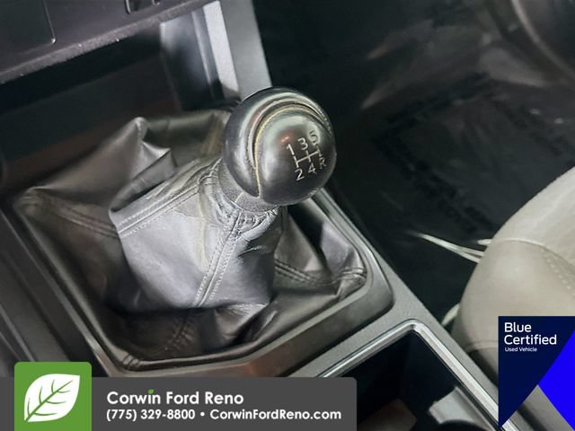 Used 2017 Toyota Tacoma SR w/ SR Convenience Package AWD/4WD image 19