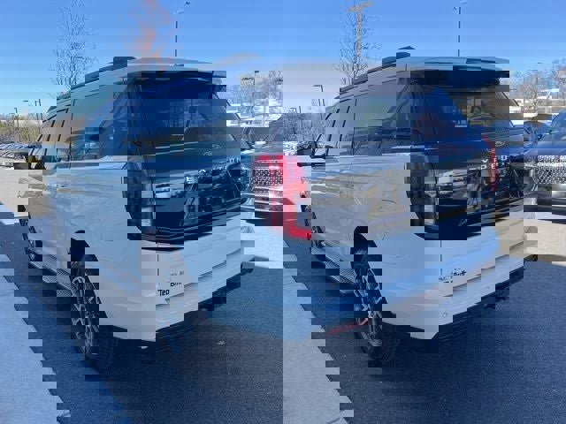 Certified 2025 Ford Expedition Max Active image 3