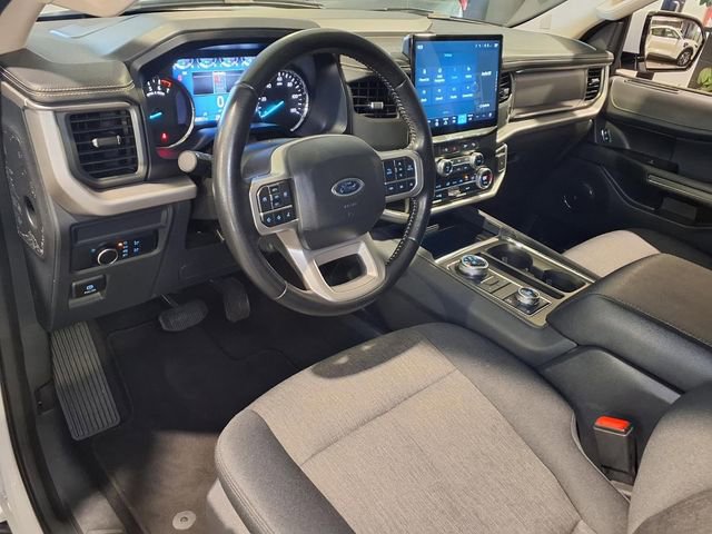 Certified 2024 Ford Expedition Max XLT AWD/4WD image 4