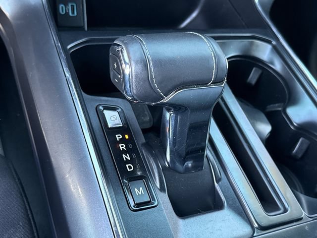 Certified 2023 Ford F150 XLT w/ Equipment Group 302A High AWD/4WD image 38