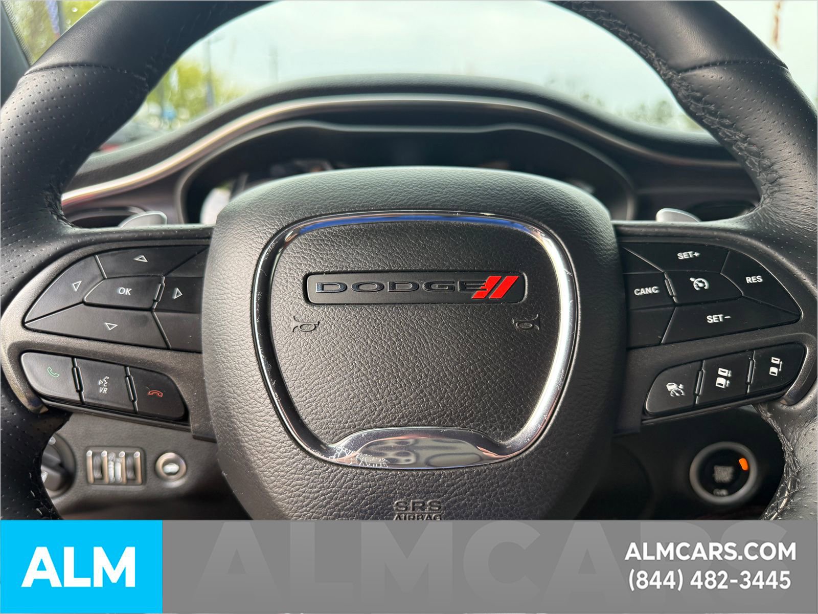 Used 2018 Dodge Challenger R/T Scat Pack image 20