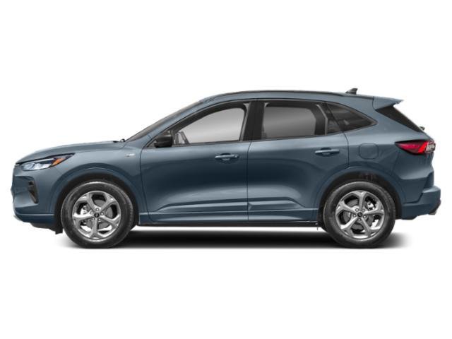 Certified 2024 Ford Escape ST-Line w/ Equipment Group 301A FWD image 6
