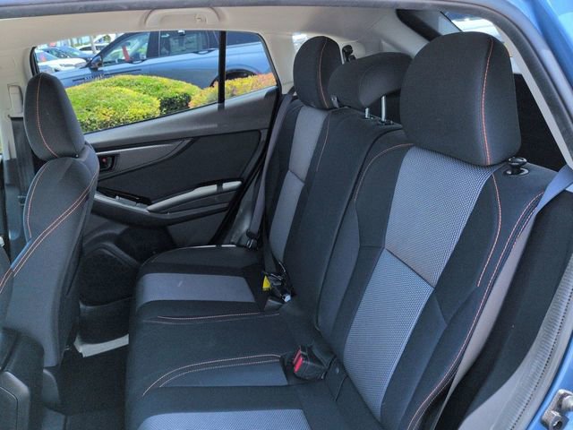 Used 2021 Subaru Crosstrek 2.0i Premium AWD/4WD image 14