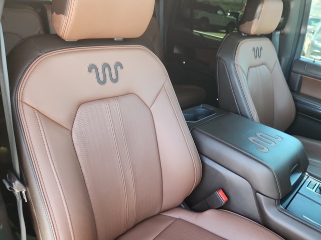 Certified 2022 Ford Expedition Max King Ranch AWD/4WD image 17