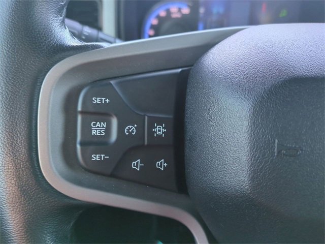 Certified 2022 Ford Bronco Badlands image 24