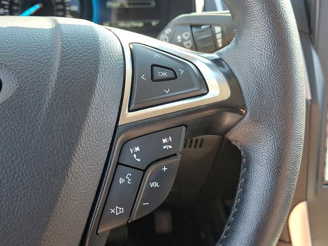 Certified 2024 Ford Edge SEL w/ Convenience Package AWD/4WD image 20