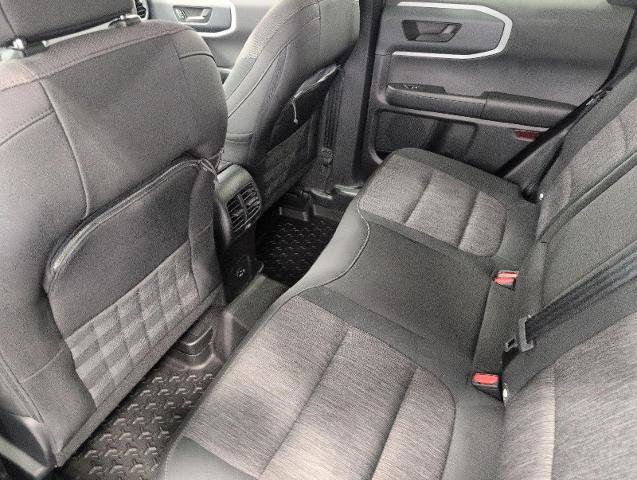 Certified 2022 Ford Bronco Sport Big Bend w/ Convenience Package AWD/4WD image 22