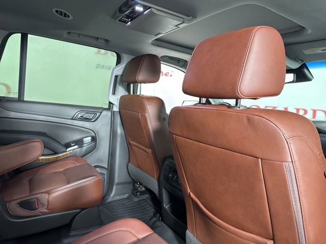 Used 2020 Chevrolet Tahoe Premier w/ Premier Plus Edition image 19