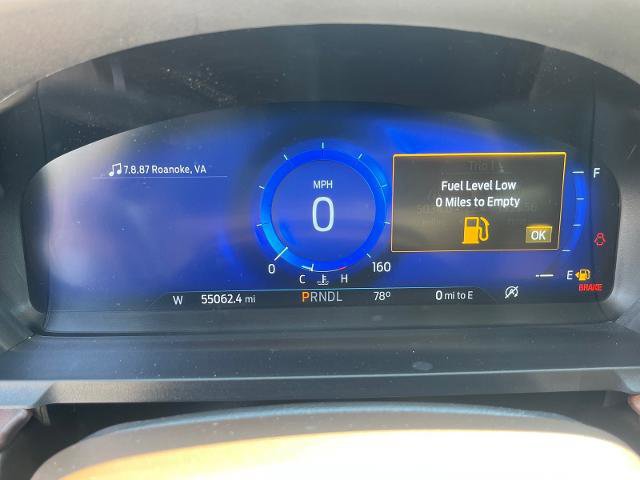 Certified 2023 Ford Explorer King Ranch w/ Premium Technology Package image 8