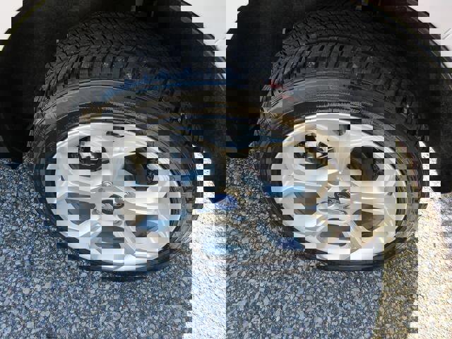 Certified 2022 Ford EcoSport SE w/ SE Convenience Package image 22