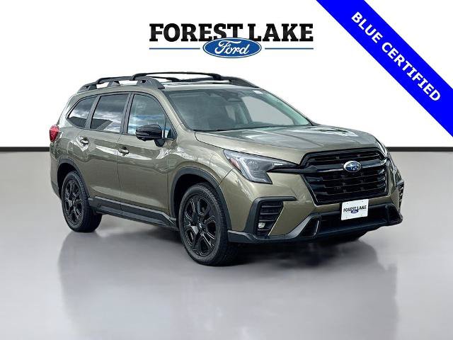 Used 2023 Subaru Ascent Onyx Edition Limited