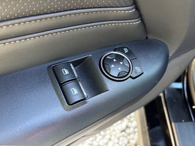 Certified 2026 Ford Mustang Premium RWD image 16