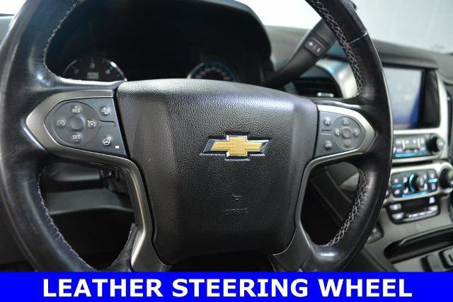 Used 2020 Chevrolet Suburban Premier image 21