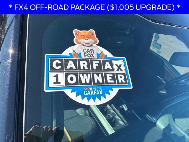 Certified 2021 Ford F150 Platinum w/ Equipment Group 701A High AWD/4WD image 5