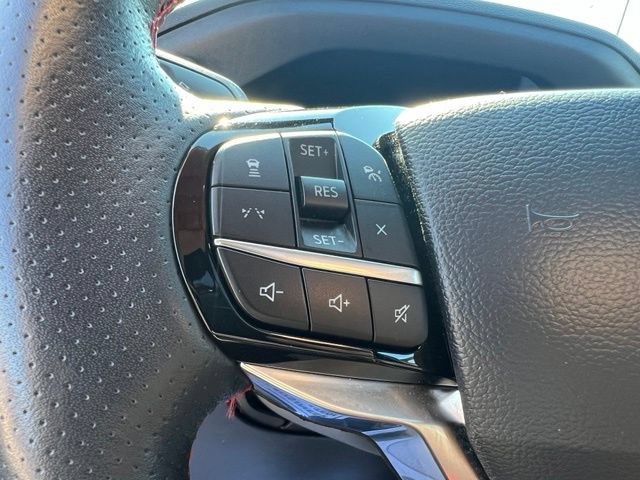 Certified 2025 Ford Explorer ST AWD/4WD image 10