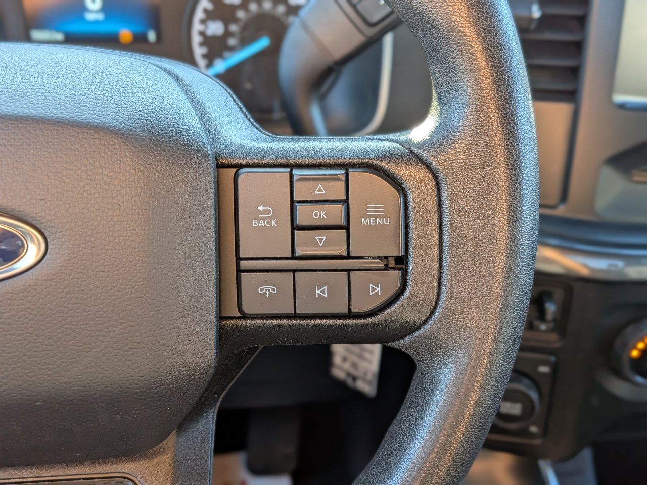 Certified 2022 Ford F150 XL w/ STX Appearance Package AWD/4WD image 26