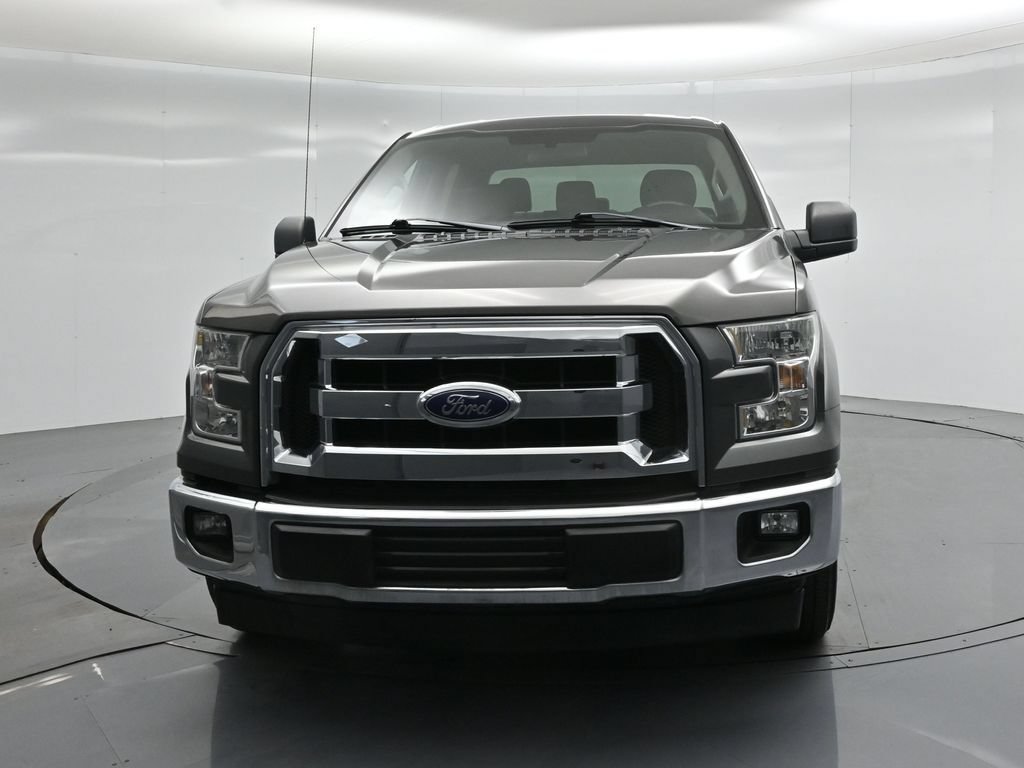 Certified 2017 Ford F150 XLT RWD image 17