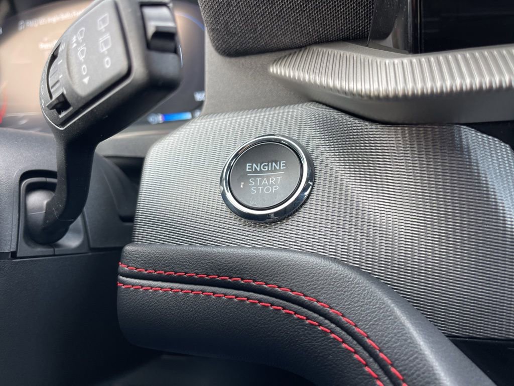 Certified 2025 Ford Explorer ST-Line w/ ST-Line Street Pack image 13