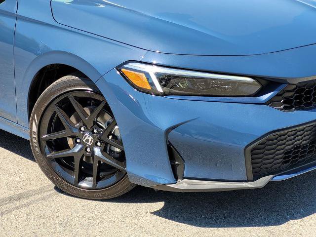 Used 2025 Honda Civic Sport image 9