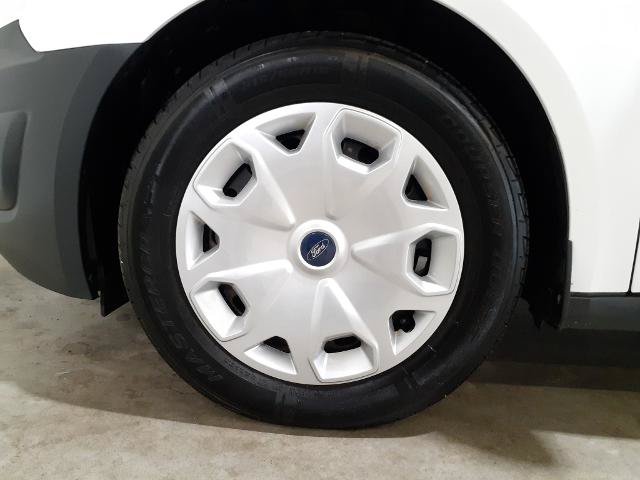 Certified 2018 Ford Transit Connect XL FWD image 7