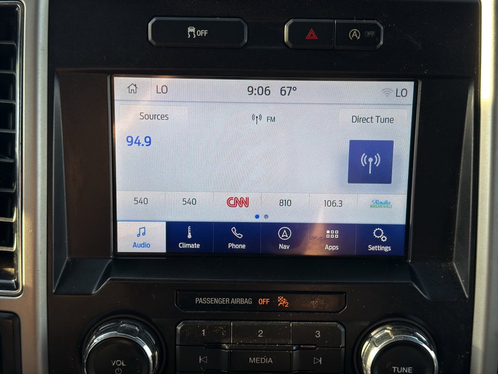 Certified 2019 Ford F150 Lariat image 18