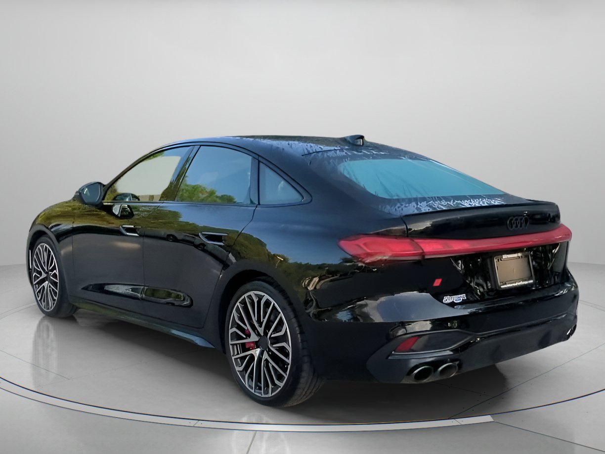 Used 2026 Audi S5 Prestige AWD/4WD image 20