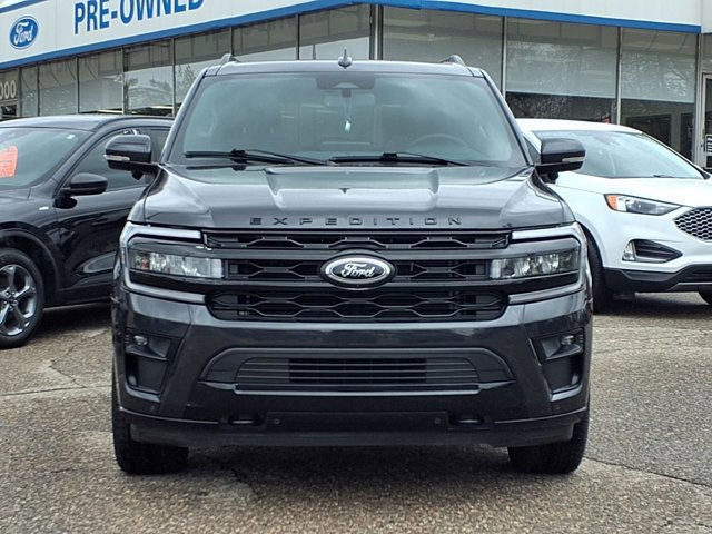 Certified 2023 Ford Expedition Limited AWD/4WD image 32