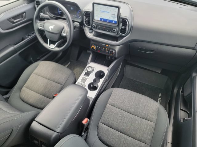 Certified 2023 Ford Bronco Sport Big Bend w/ Convenience Package AWD/4WD image 39