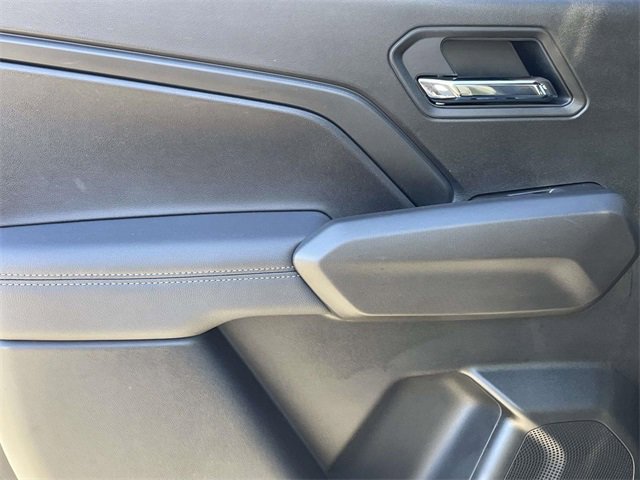 Used 2024 GMC Canyon Elevation w/ Elevation Premium Package image 10