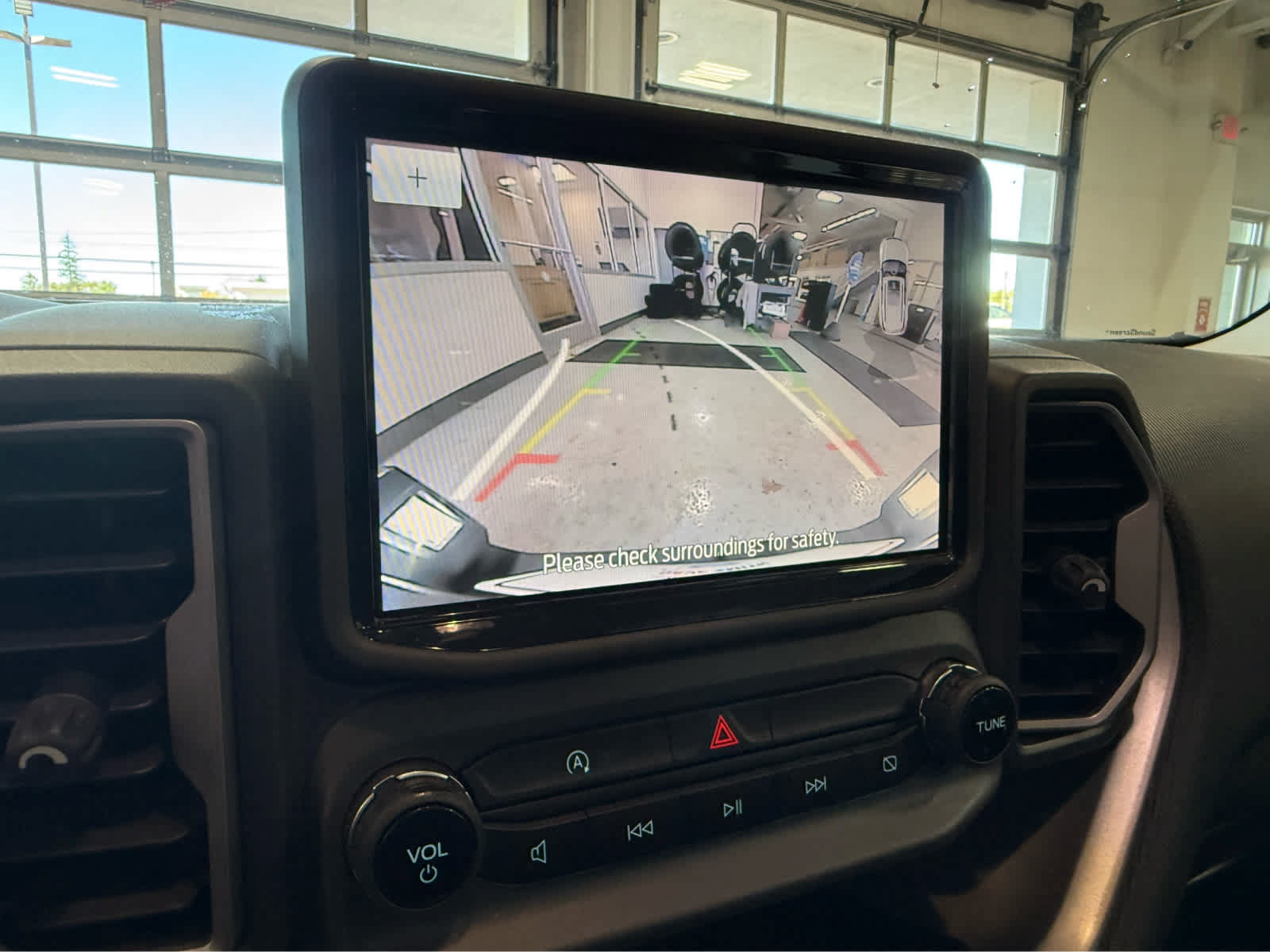 Certified 2022 Ford Bronco Sport Big Bend w/ Convenience Package AWD/4WD image 37