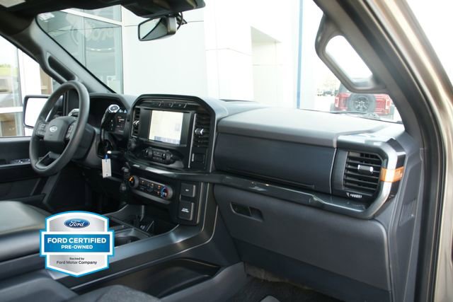 Certified 2021 Ford F150 Tremor w/ Tow Technology Package AWD/4WD image 40