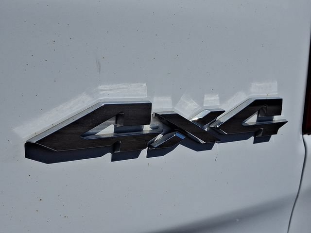 Used 2023 RAM 1500 Big Horn AWD/4WD image 32