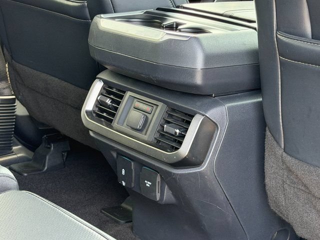Certified 2022 Ford F150 Platinum w/ Equipment Group 701A High AWD/4WD image 20