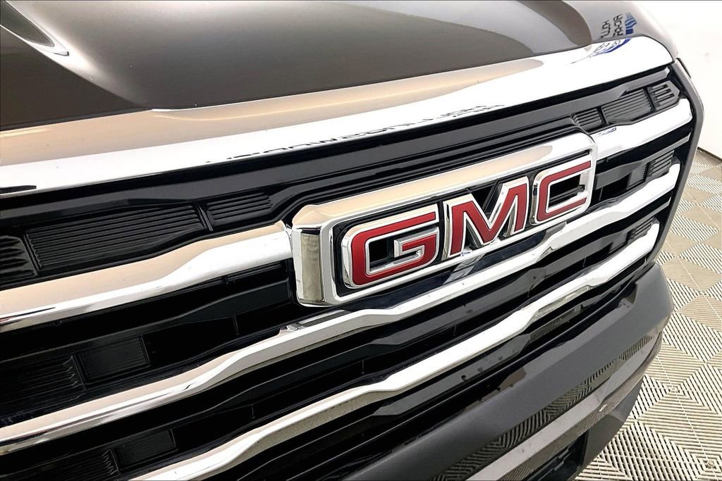 Used 2026 GMC Terrain Elevation FWD image 23