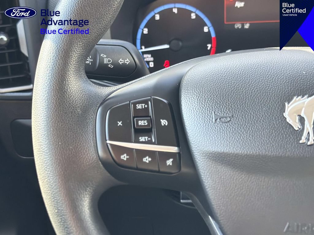 Certified 2022 Ford Bronco Sport Big Bend AWD/4WD image 11