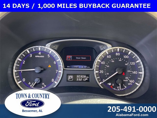 Used 2020 INFINITI QX60 Luxe w/ Essential Package image 22