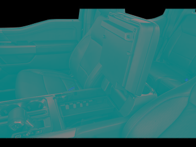 Certified 2024 Ford F150 Lariat w/ FX4 Off-Road Package image 28